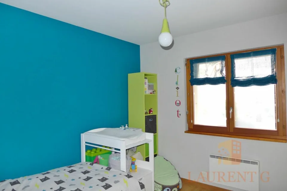 Wohnung 4.5 Zimmer in Isérables – Foto 9 von 13