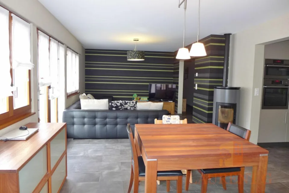Appartement 4.5 pièces à Isérables