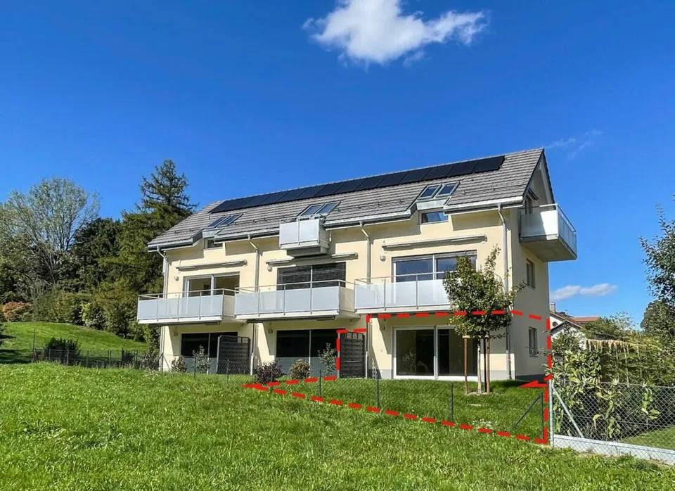 Appartement 1.5 pièces à Lausanne 25