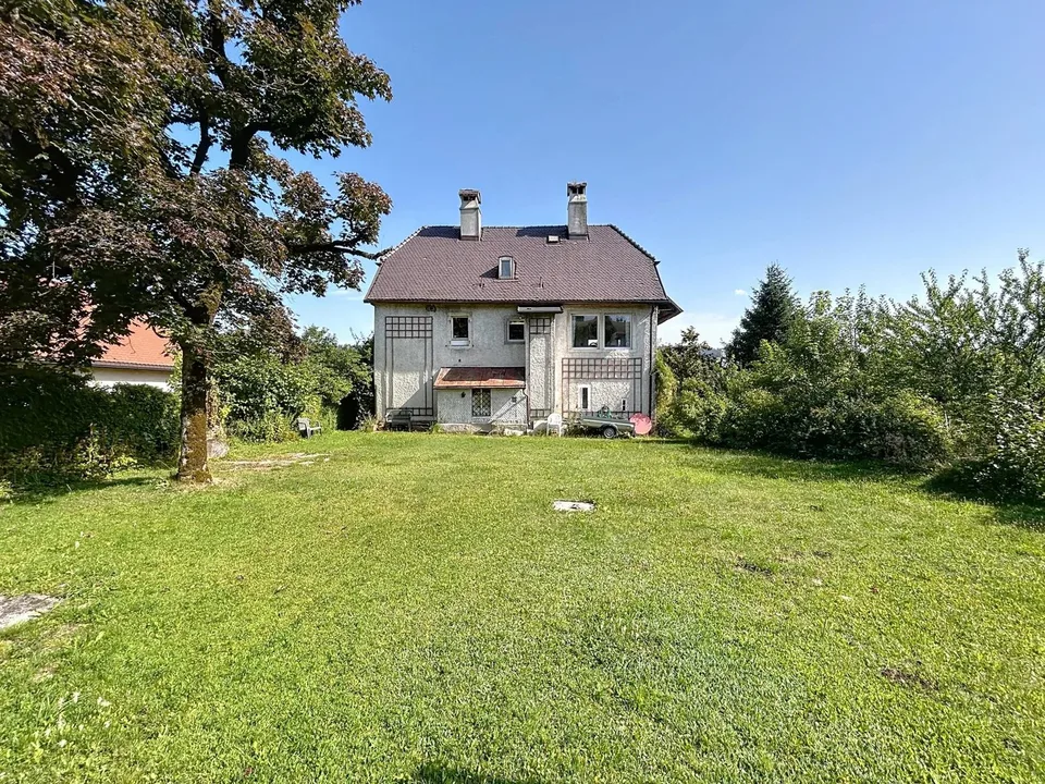 Familienvilla mit Charakter – Foto 8 von 9