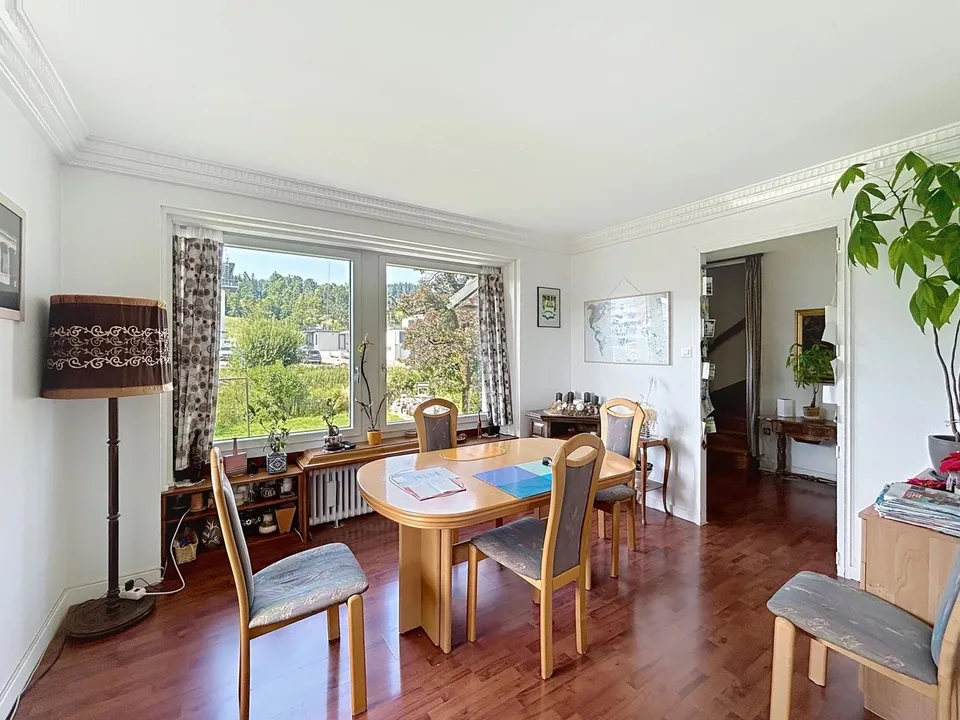 Familienvilla mit Charakter – Foto 6 von 9