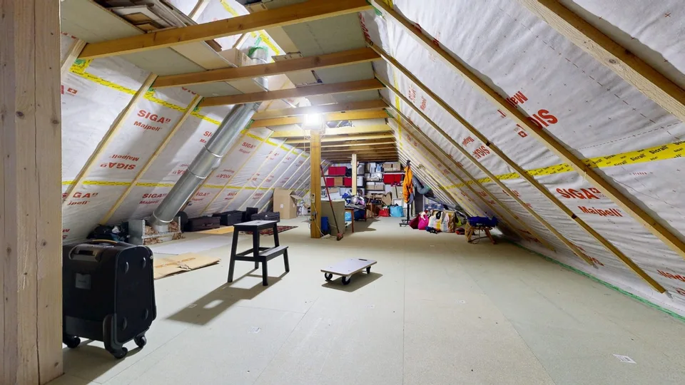 Zeitgemäßes, vernetztes Einfamilienhaus – Foto 20 von 30