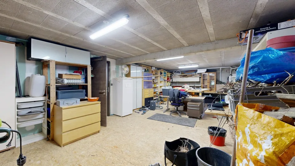 Zeitgemäßes, vernetztes Einfamilienhaus – Foto 24 von 30