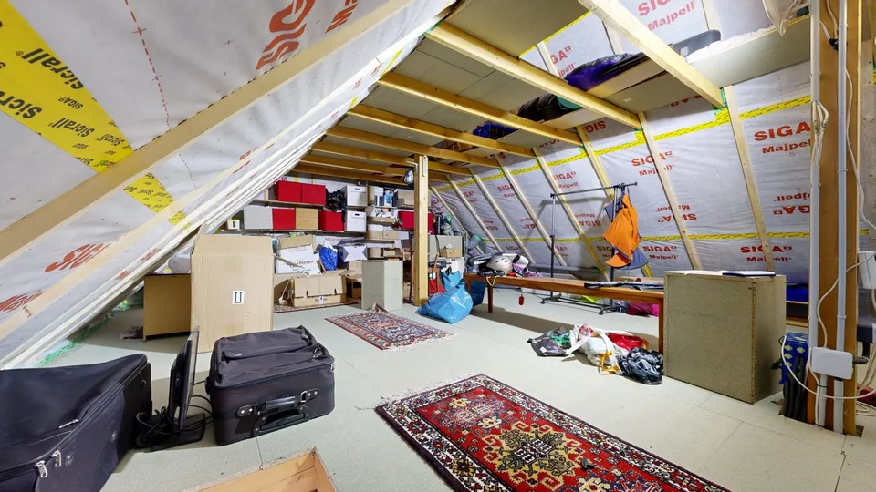 Zeitgemäßes, vernetztes Einfamilienhaus – Foto 21 von 30