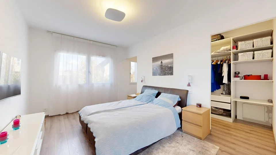 Zeitgemäßes, vernetztes Einfamilienhaus – Foto 12 von 30