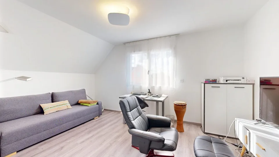 Zeitgemäßes, vernetztes Einfamilienhaus – Foto 19 von 30