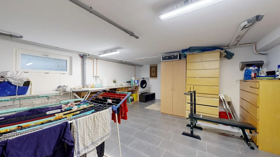 Zeitgemäßes, vernetztes Einfamilienhaus – Foto 22 von 30