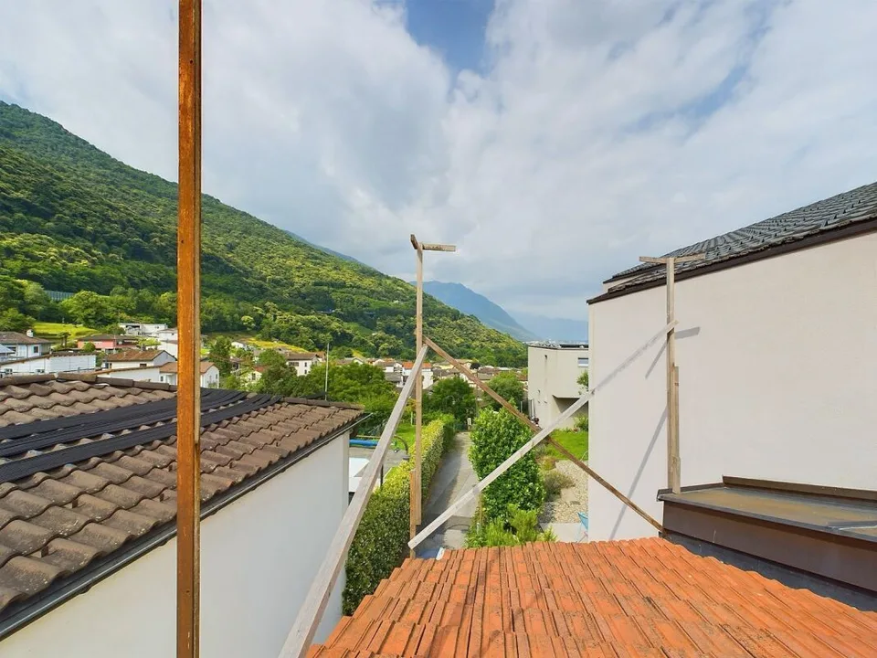 Maison, Avec Projet D'agrandissement Approuvé, S.Antonino – photo 14 sur 18