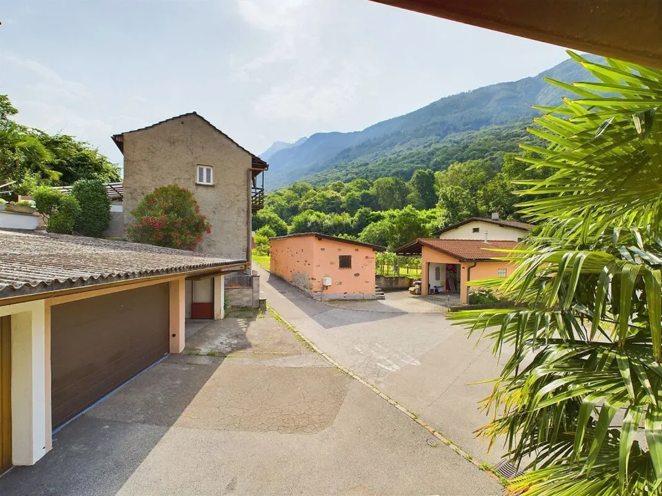 Maison, Avec Projet D'agrandissement Approuvé, S.Antonino – photo 10 sur 18