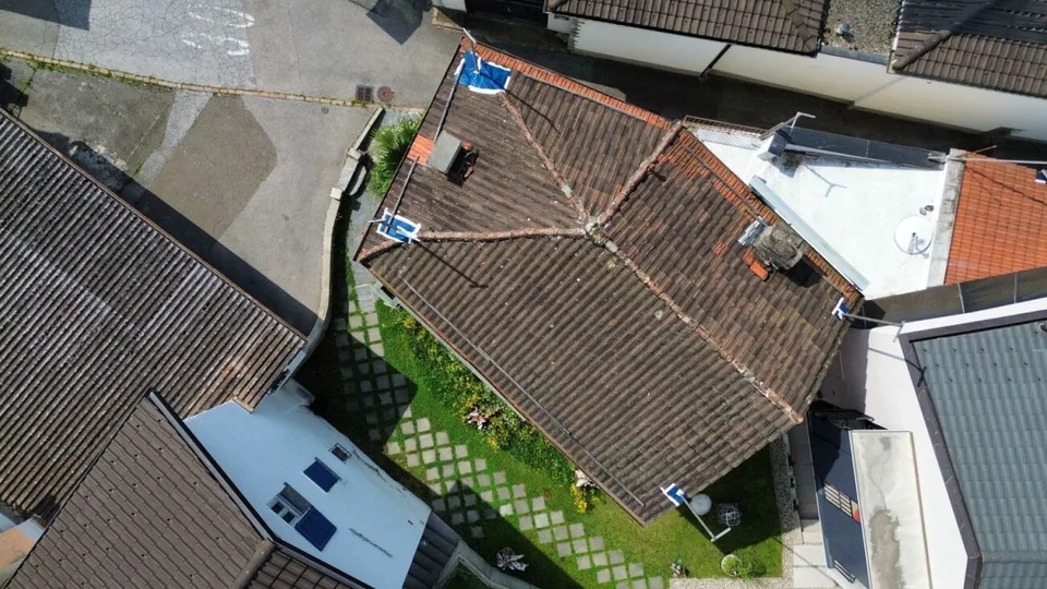 Maison, Avec Projet D'agrandissement Approuvé, S.Antonino – photo 16 sur 18