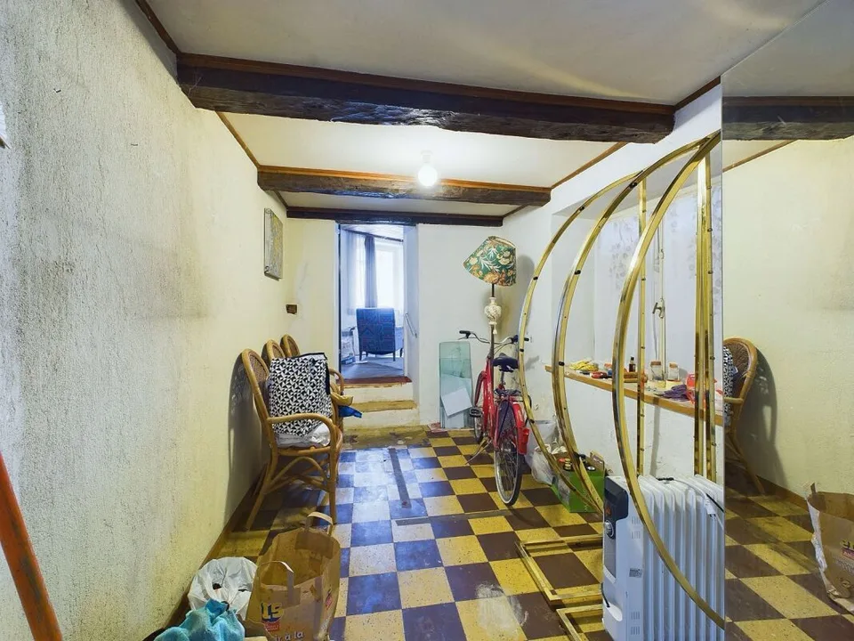 Maison, Avec Projet D'agrandissement Approuvé, S.Antonino – photo 8 sur 18