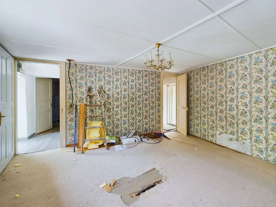 Maison, Avec Projet D'agrandissement Approuvé, S.Antonino – photo 7 sur 18