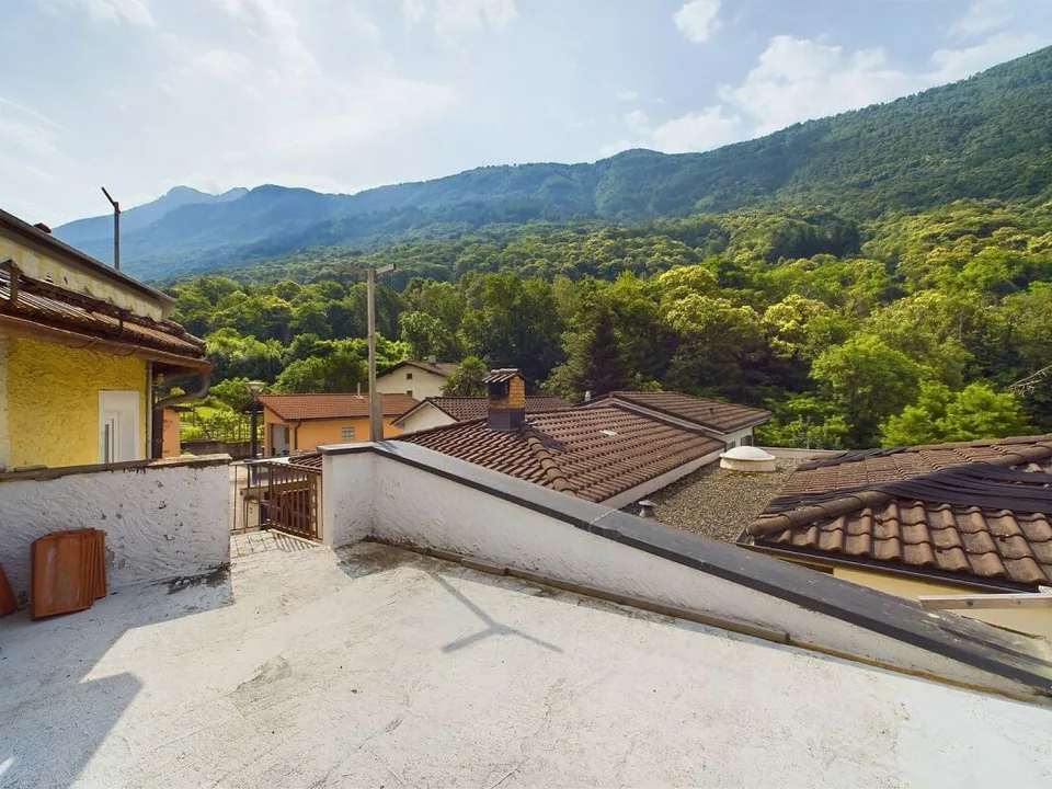 Maison, Avec Projet D'agrandissement Approuvé, S.Antonino – photo 18 sur 18