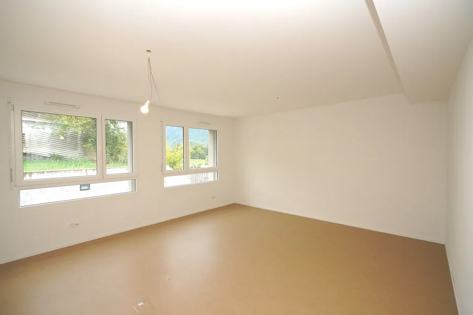Geräumige Büros in Sierre