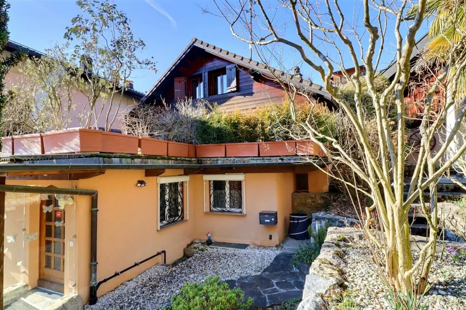 Maison Villageoise au coeur des vignes