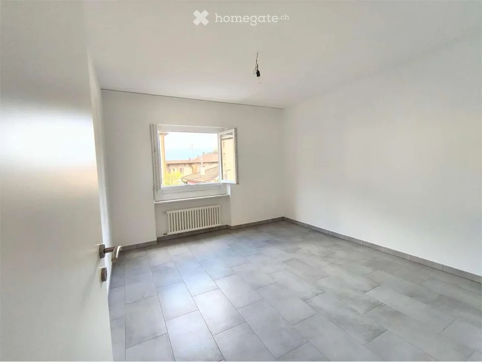 4.5-room apartment in Vacallo