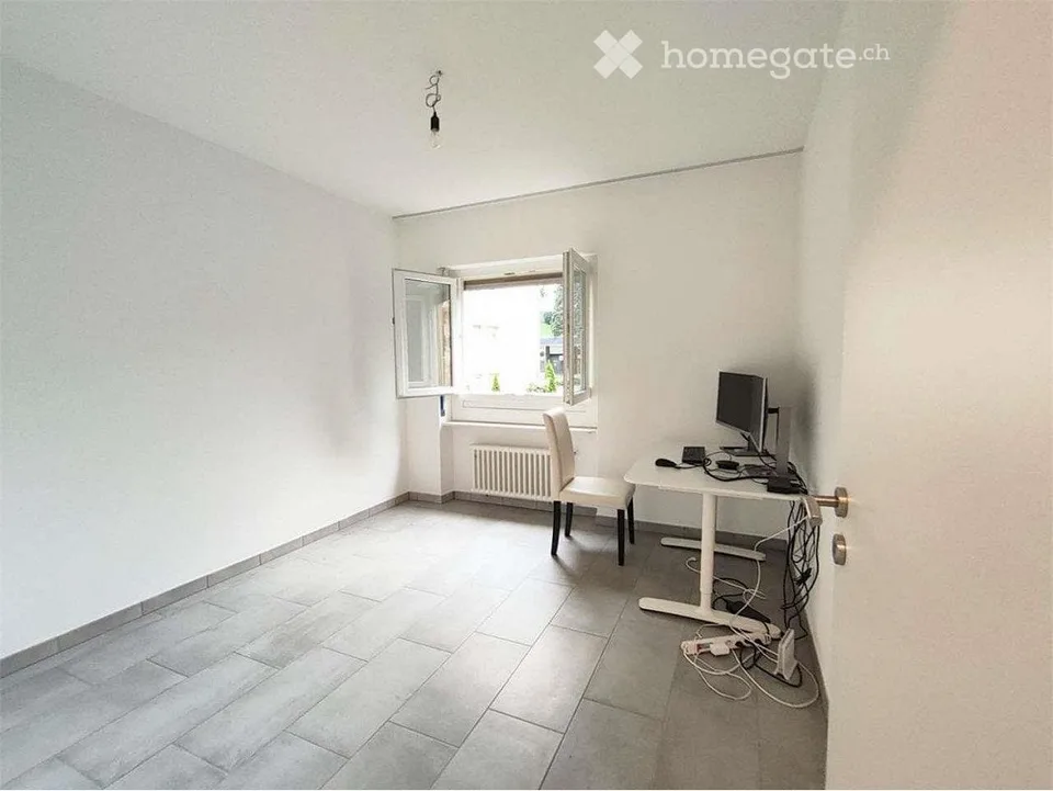 4.5-room apartment in Vacallo