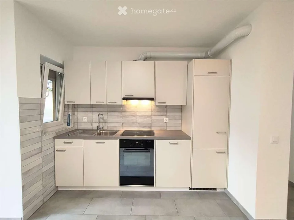 4.5-room apartment in Vacallo