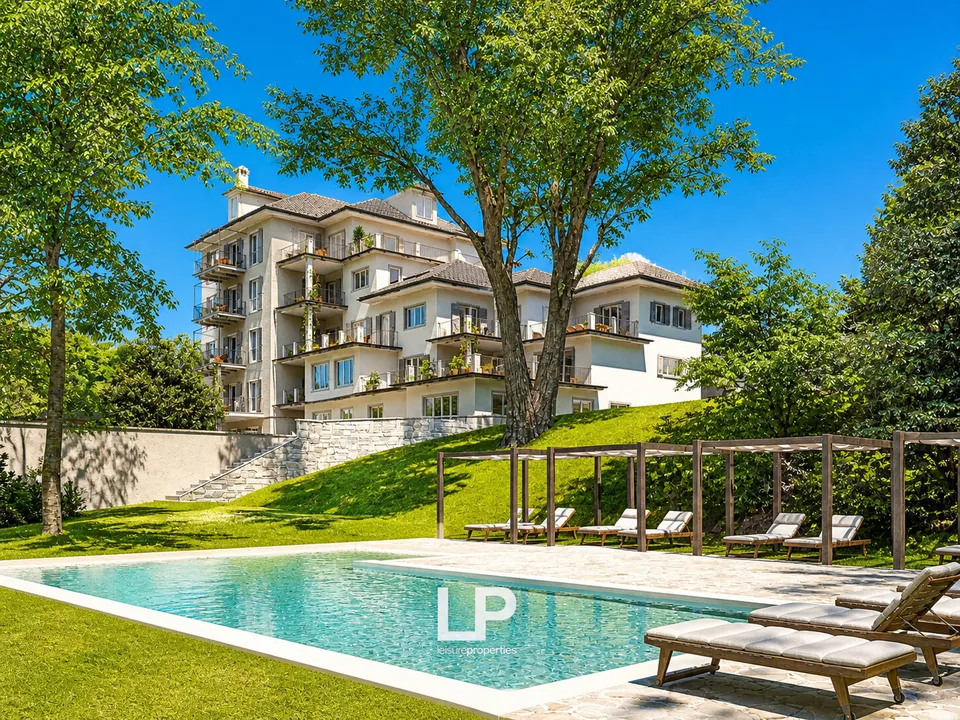 Arizzano Residential Complex