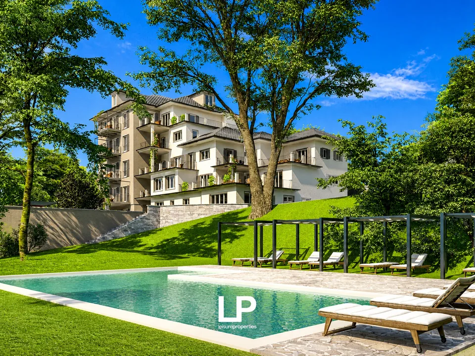 Arizzano Residential Complex