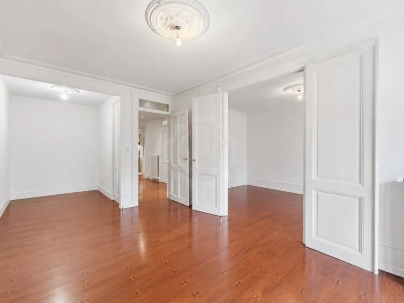 Schönes Apartment - Genf