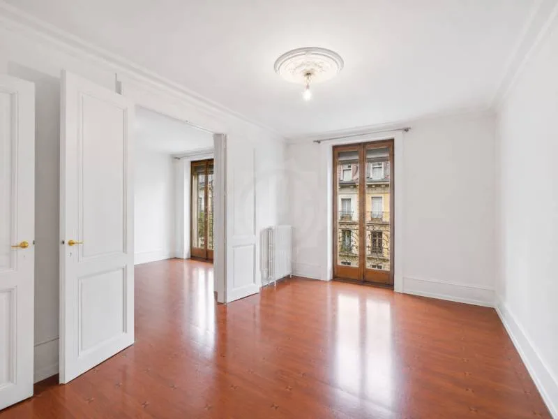 Ravissant appartement - Genève