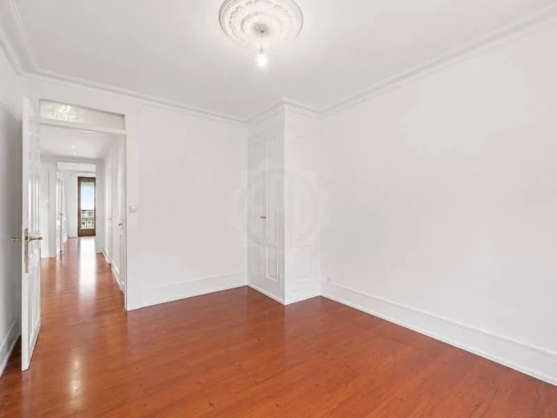 Schönes Apartment - Genf