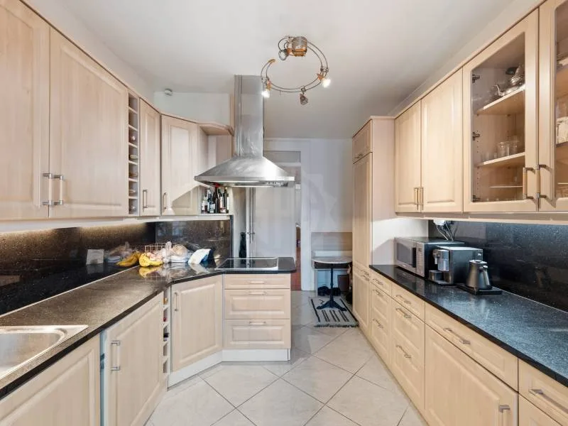 Schönes Apartment - Genf