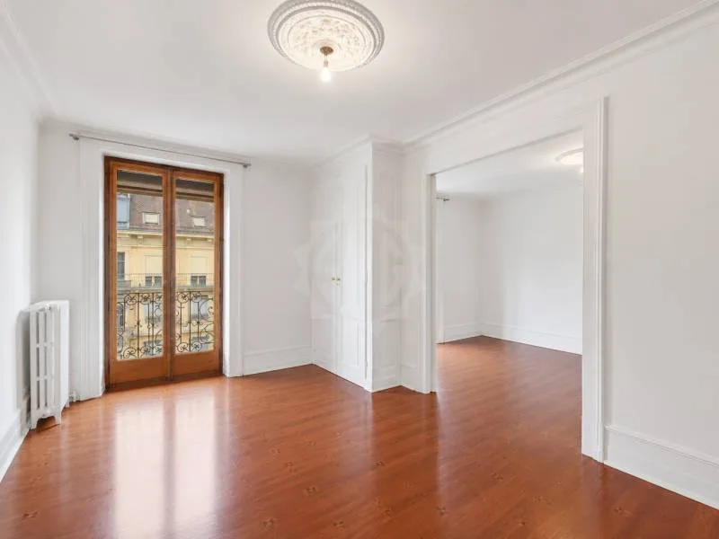 Schönes Apartment - Genf