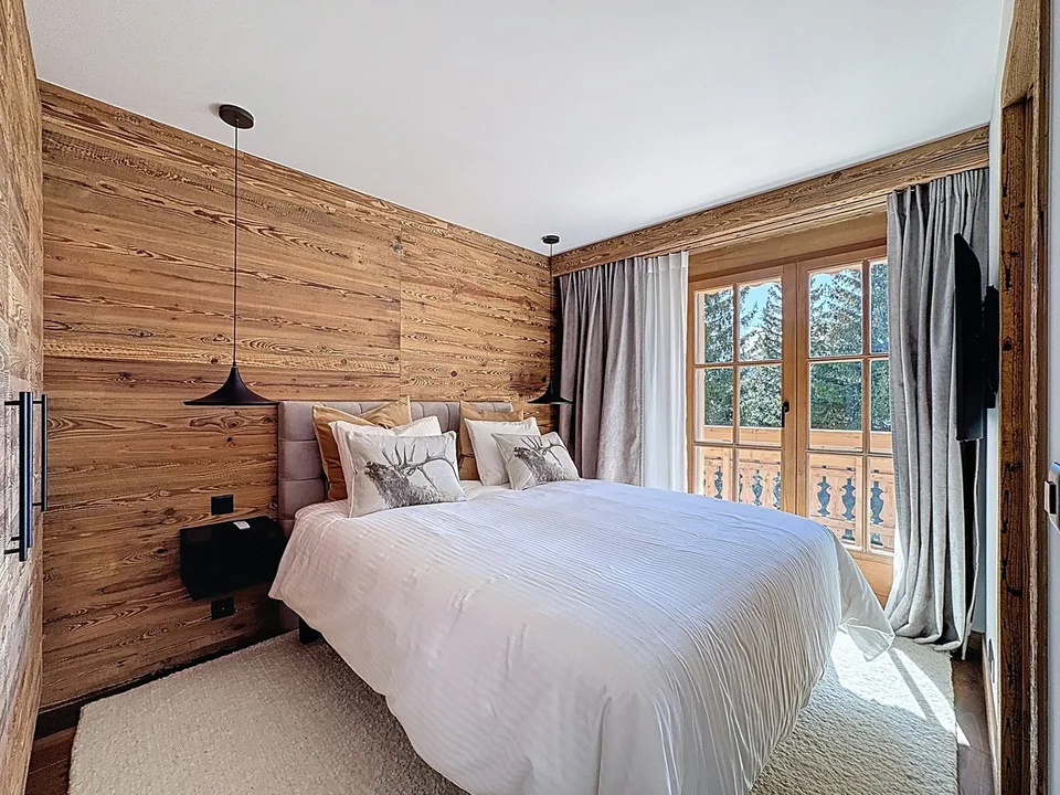 Magnifique appartement de 5.5 pièces de standing au coeur du Golf