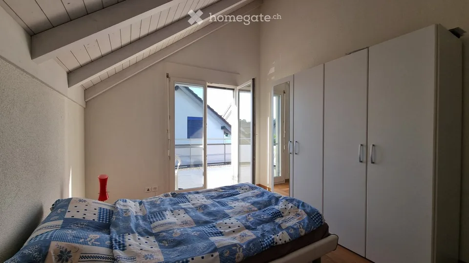 Stilvolles 5.5-Zimmer-Einfamilienhaus mit 507 m² Grundstück