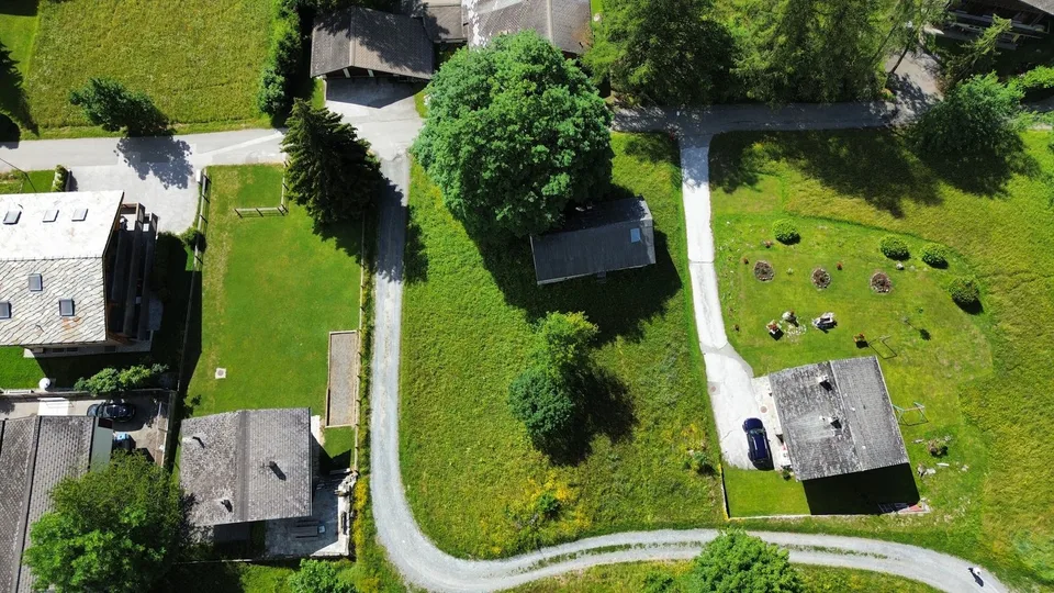 Schönes Gebäude in Ovronnaz – Foto 8 von 16