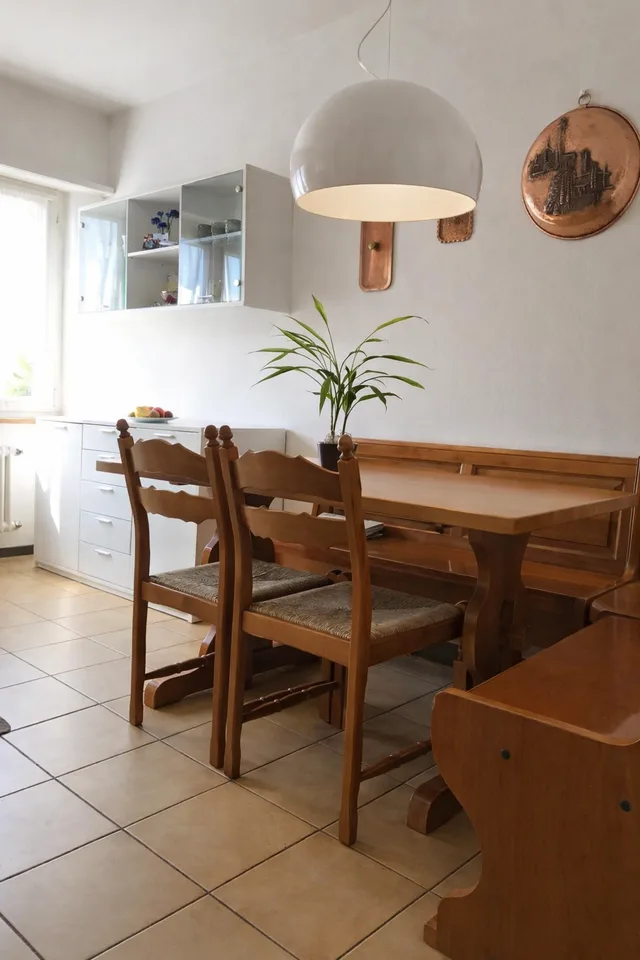 Einfamilienhaus mit großem Grundstück in Arbedo-Castione – Foto 9 von 10