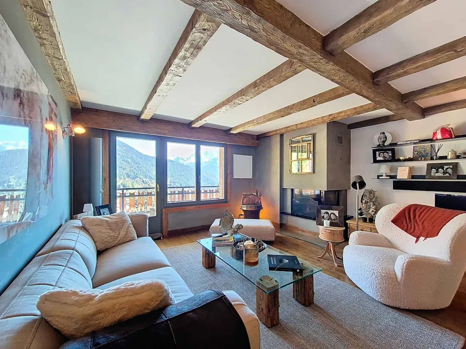 Vista Panoramica - Meraviglioso appartamento 2 Camere