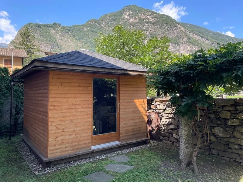 Grande maison de 7,5 pièces
