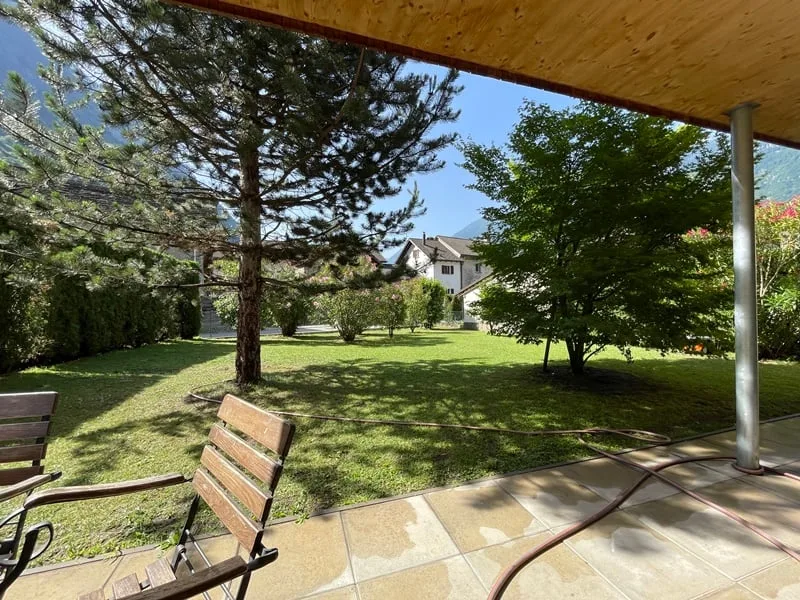 Grande maison de 7,5 pièces