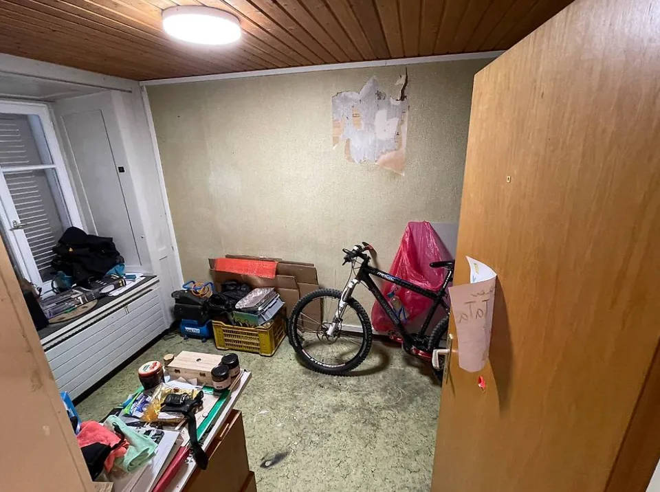 Casa a schiera di 6 locali affascinante sulla Reitbahnstrasse a Glarus – foto 15 di 15