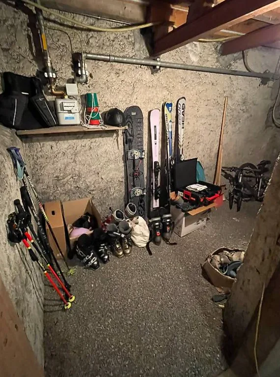 Casa a schiera di 6 locali affascinante sulla Reitbahnstrasse a Glarus – foto 14 di 15