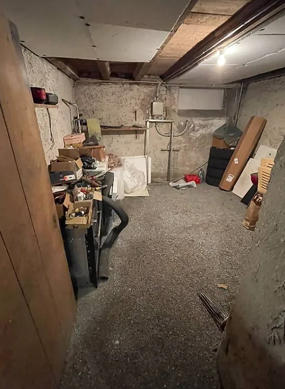 Casa a schiera di 6 locali affascinante sulla Reitbahnstrasse a Glarus – foto 13 di 15