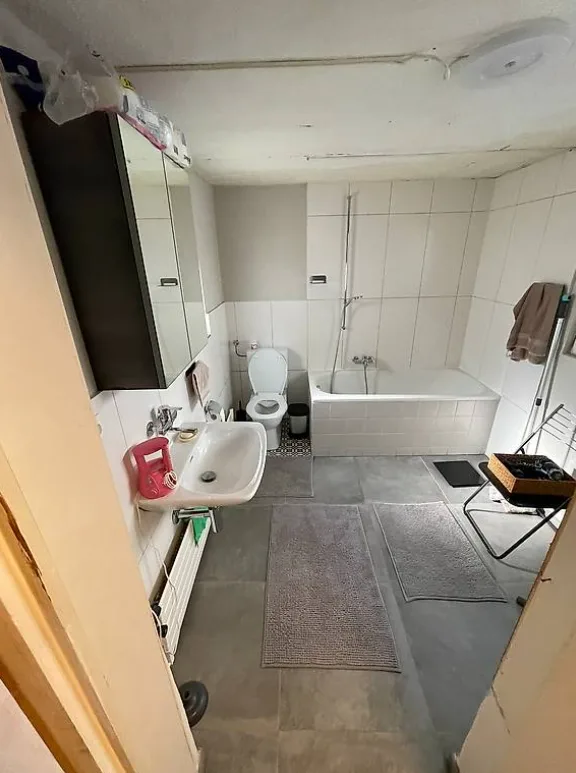 Casa a schiera di 6 locali affascinante sulla Reitbahnstrasse a Glarus – foto 7 di 15