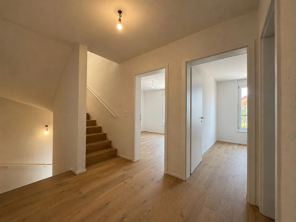 Villa a schiera A2 | Domaine des Moulins