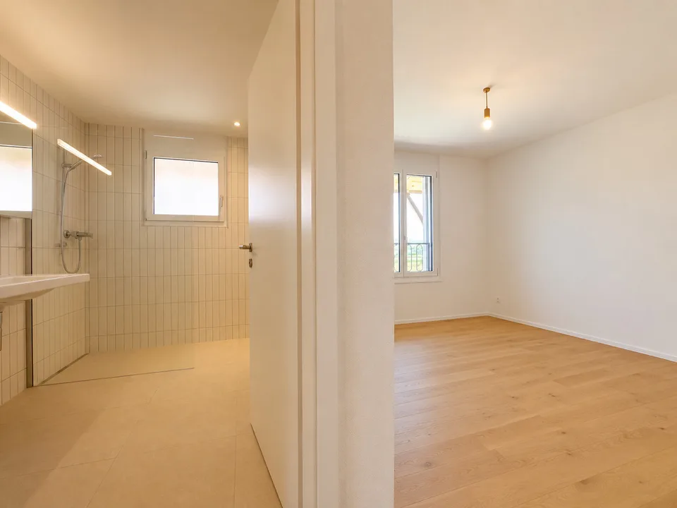 Villa a schiera A2 | Domaine des Moulins