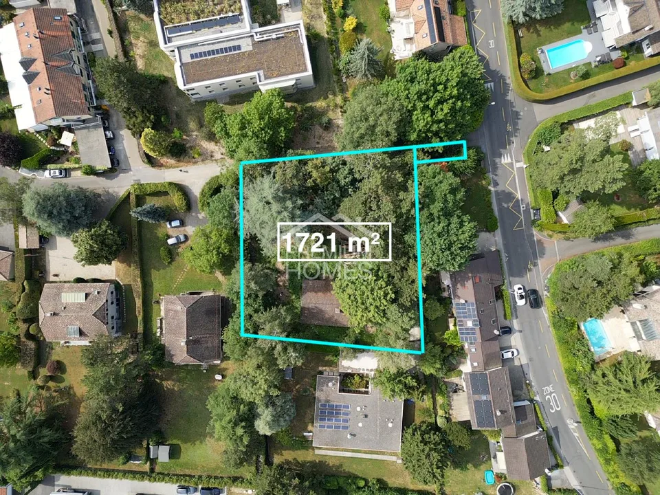 Une adresse privilégiée pour bâtir votre avenir