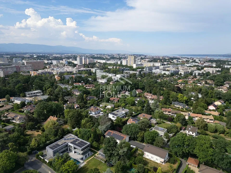 Eine privilegierte Adresse, um Ihre Zukunft zu bauen