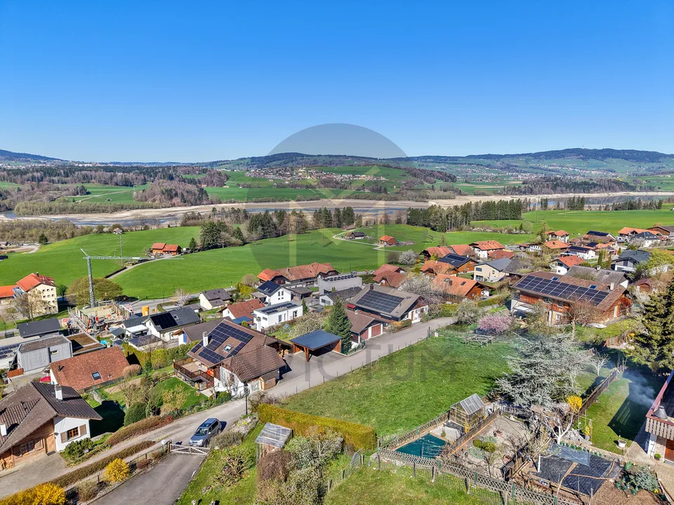 PRÄCHTIGES NEUES APARTMENT MIT SEESICHT UND BERGBLICK IN BOTTERENS – Foto 6 von 6