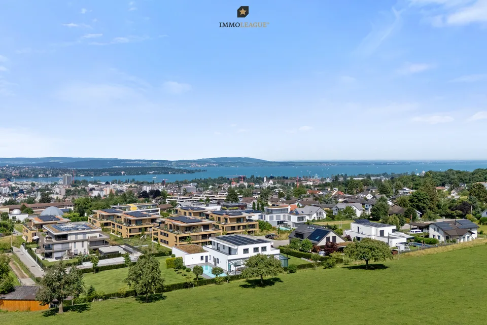 Harmonie in Design und Eleganz - moderne Luxusvilla der Extraklasse. – Foto 5 von 10
