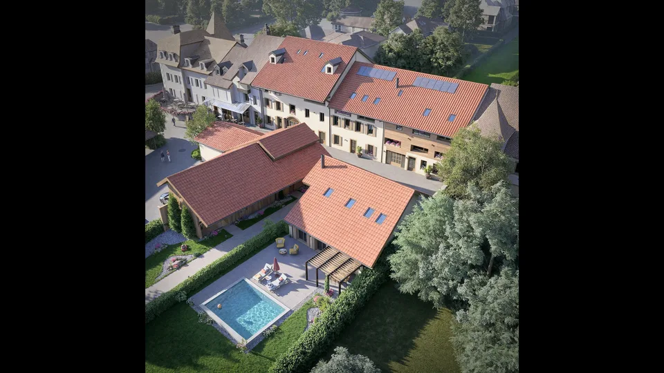 Résidences du Château