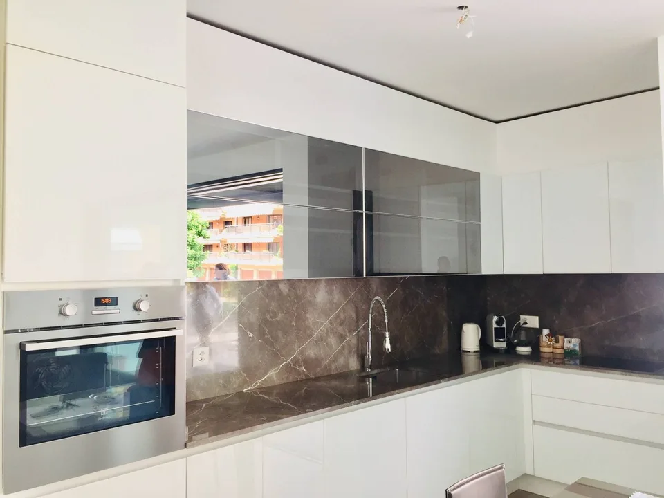 Appartement - Lugano