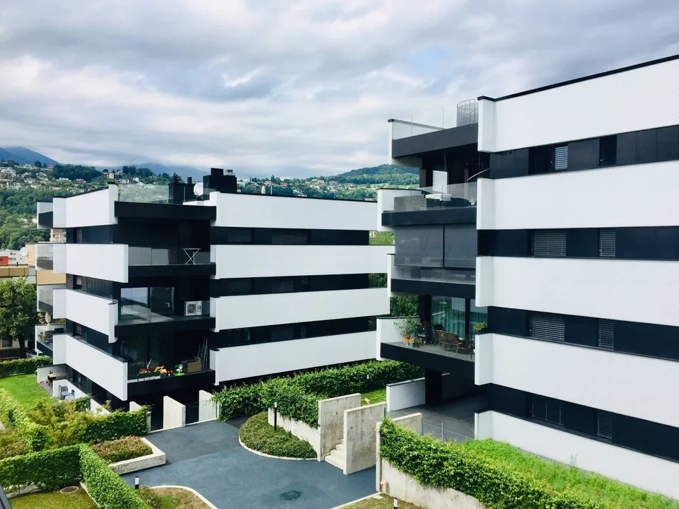 Appartamento - Lugano