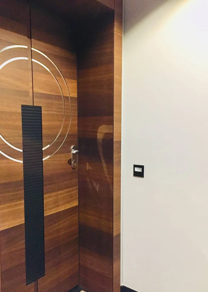 Appartement - Lugano